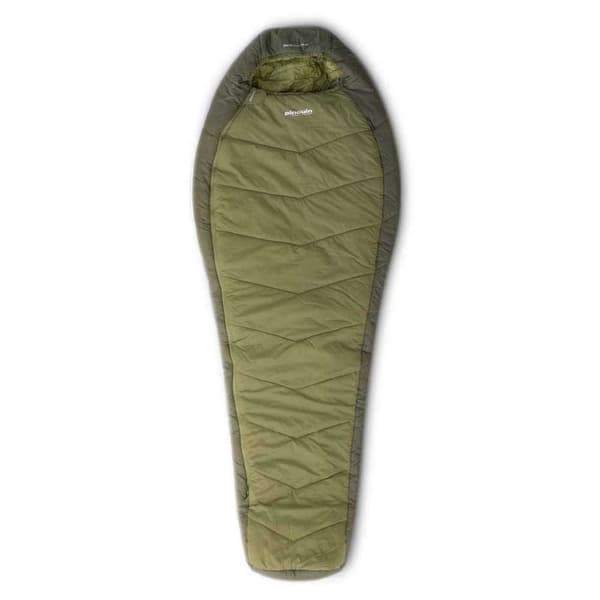 Pinguin Makuupussi Comfort Vihreä Short / Left