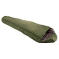 Miniatyrbild 3 av 4: Sovsäck - GRAND CANYON - Fairbanks 190 - Limit -4°C - Anti-Tear Polyester - Sarkofag