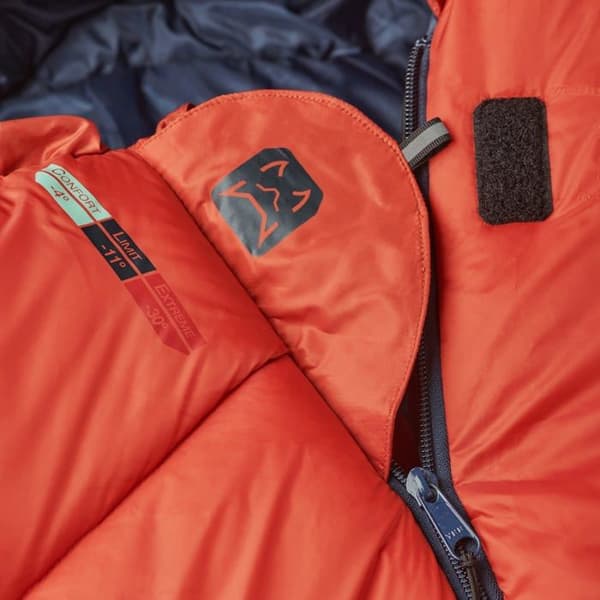 Sovsäck - Altus dun - 3150013
