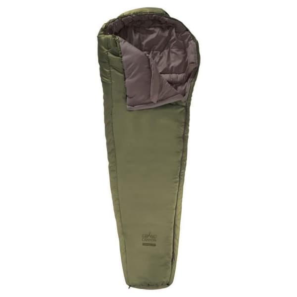 Sovsäck - GRAND CANYON - Fairbanks 205 - 3 säsonger - Gräns -4°C - Damer