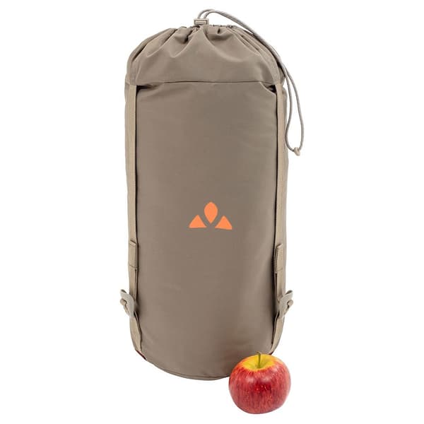Vaude Makuupussi Navajo 500 Xl Ii Sininen Long / Left Zipper