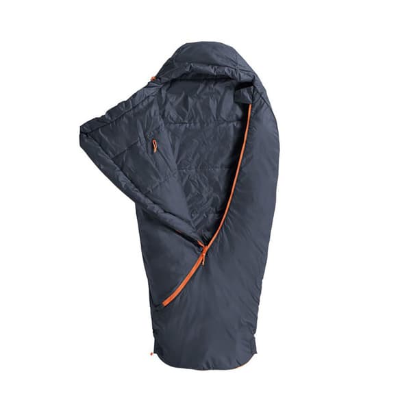 Jack Wolfskin Grow Up Dreamer Sovepose  One Size / Left