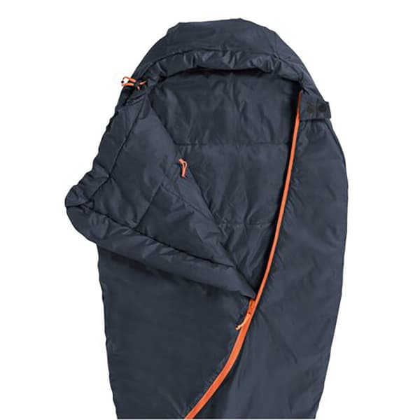 Jack Wolfskin Grow Up Dreamer Sovepose  One Size / Left