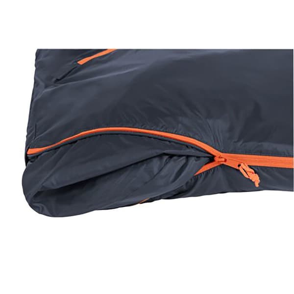 Jack Wolfskin Grow Up Dreamer Sovepose  One Size / Left