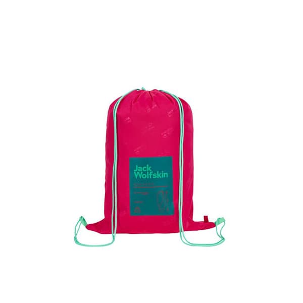 Jack Wolfskin Grow Up Dreamer Sovsäck  One Size / Left