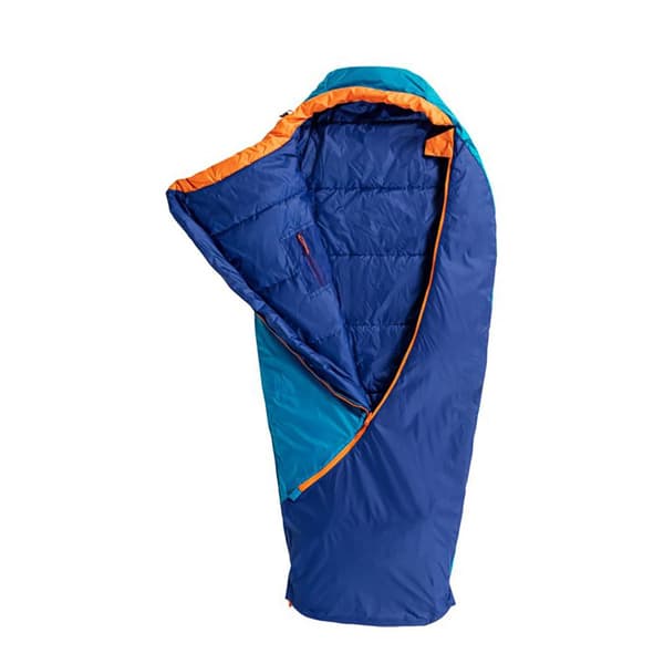 Jack Wolfskin Grow Up Moonrise Sovepose  One Size / Left