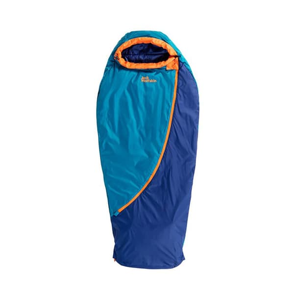 Jack Wolfskin Grow Up Moonrise Sovepose  One Size / Left