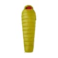 Miniatyrbild 1 av 4: Altus Andes 400 H30 0,4 kg Feather Sovsäck - Temperatur + 10 C | +5 C | 8 C Unisex, Golden Lima, One Size