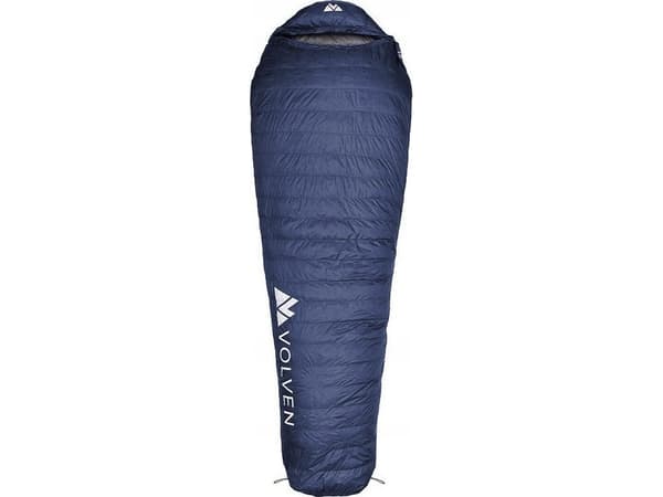 Makuupussi Narvi 400-blue-left