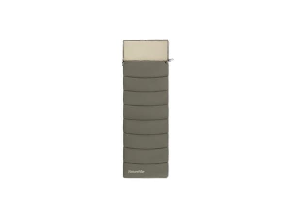 Naturehike śpiwór ld250 envelope cnk2300sd016-army green NATUREHIKE