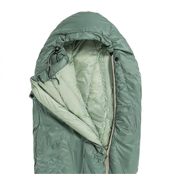 Jack Wolfskin Athmos Down Sovepose  180 cm / Left
