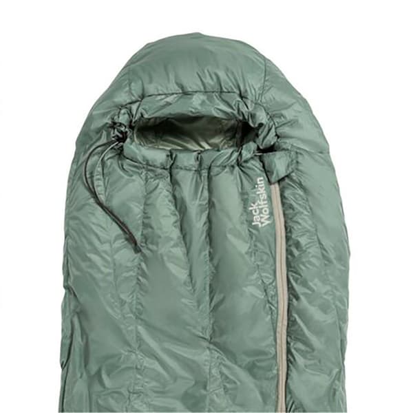 Jack Wolfskin Athmos Down Sovepose  180 cm / Left