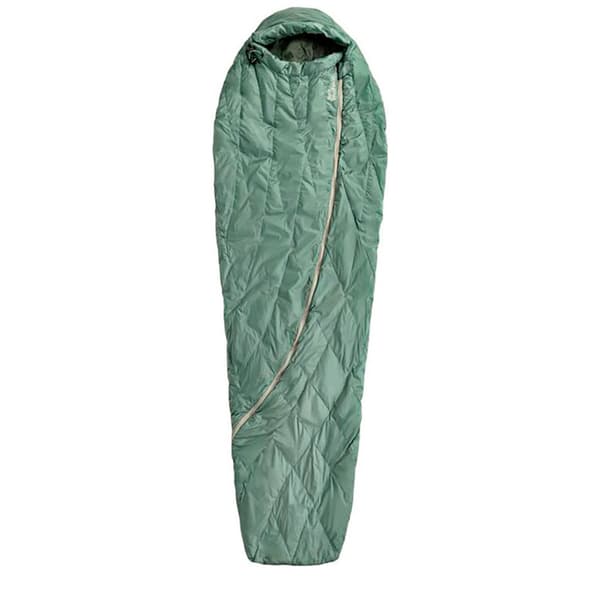 Jack Wolfskin Athmos Down Sovepose  180 cm / Left