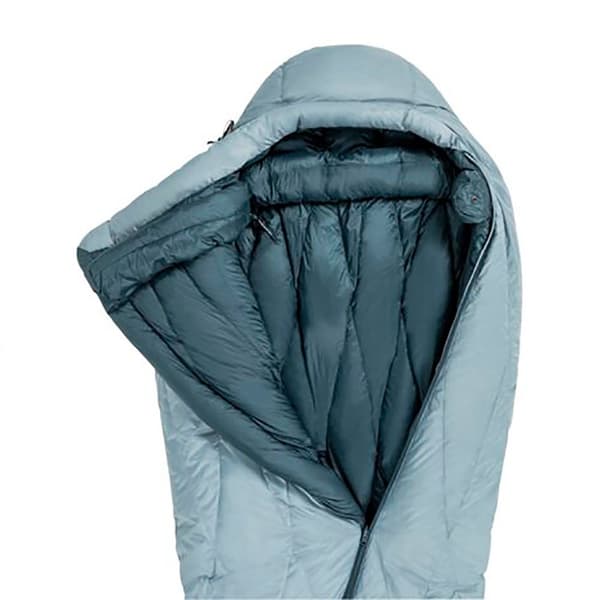 Jack Wolfskin Wolftrail Down Sovepose  195 cm / Left