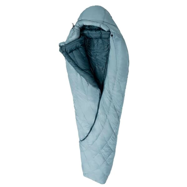 Jack Wolfskin Wolftrail Down Sovepose  195 cm / Left