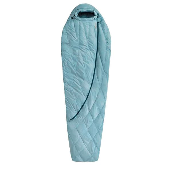 Jack Wolfskin Wolftrail Down Sovepose  195 cm / Left