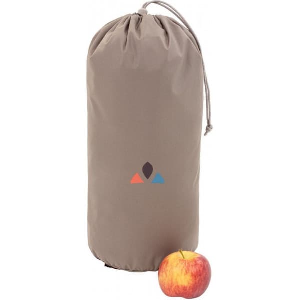 Vaude Alpli Adjust 400 børnesovepose