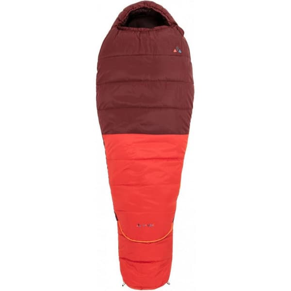 Vaude Alpli Adjust 400 børnesovepose