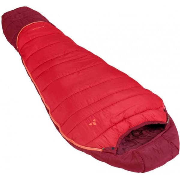 Vaude Kobel Adjust 500 børnesovepose