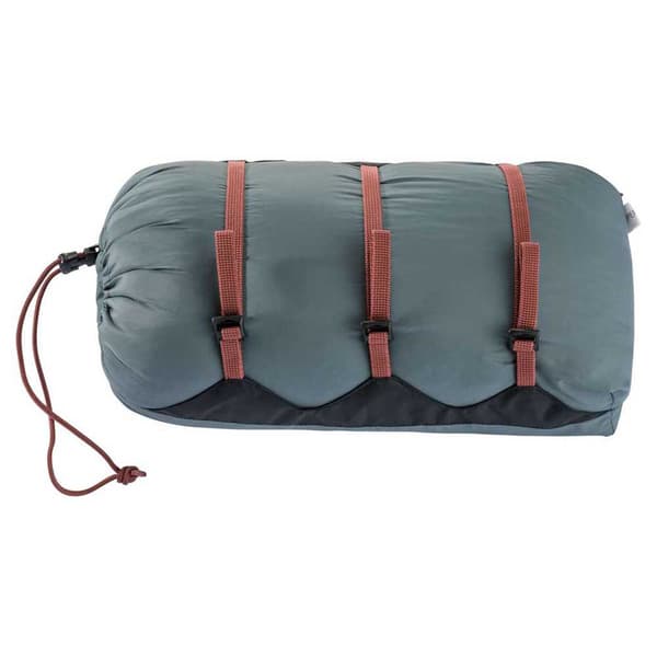 Deuter Sovepose Astro Pro 400 Sl Grå