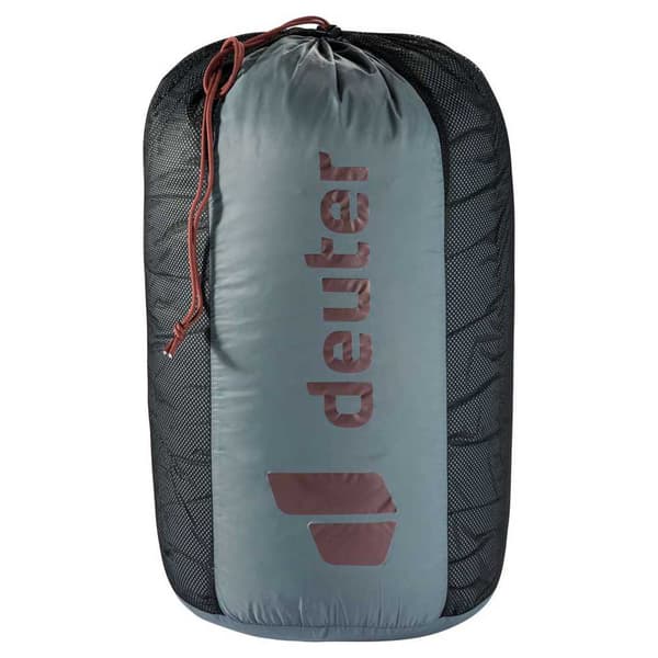 Deuter Sovepose Astro Pro 400 Sl Grå