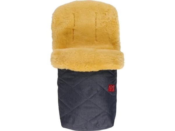 Kaiser 6541172, Gutt/Jente, Beige, Marineblå
