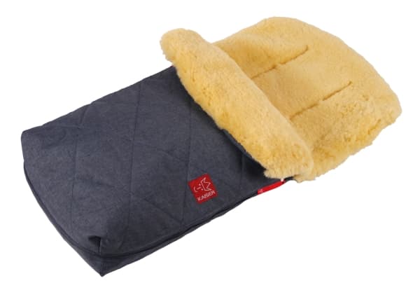 Kaiser 6541172, Gutt/Jente, Beige, Marineblå