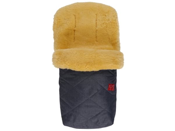 Kaiser 6541172, Pojke/Flicka, Beige, Marinblå