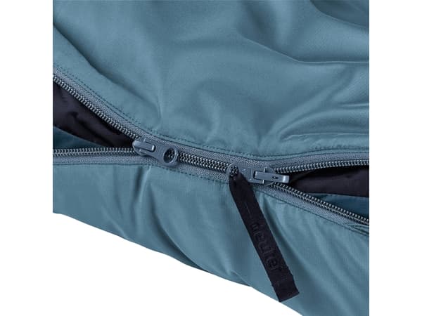 Deuter Orbit +5° EL, 460 mm, 790 mm, 200 cm, 1,1 kg, 460 mm, 46 cm
