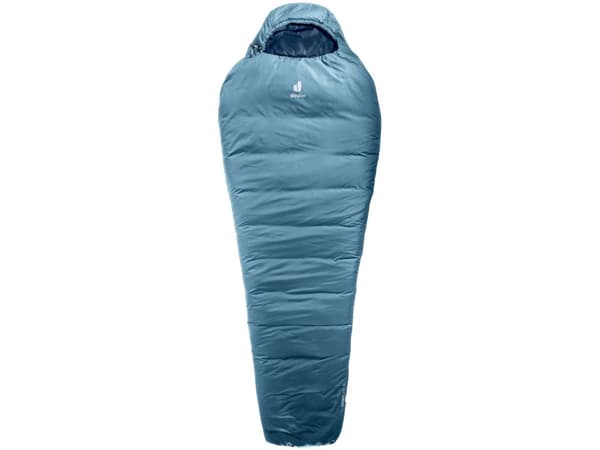 Deuter Orbit +5° EL, 460 mm, 790 mm, 200 cm, 1,1 kg, 460 mm, 46 cm