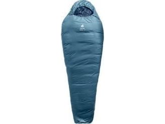 Deuter Orbita +5° atlantic-ink