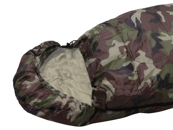 Sovsäck - 200x65cm