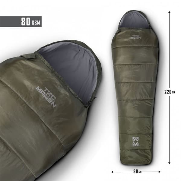 Pentagon Cocoon Tac Maven Sovepose