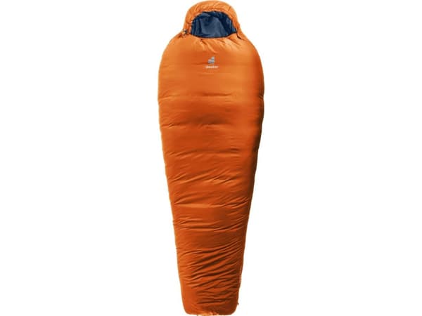 Deuter Orbita -5 EL kastanjeblekk