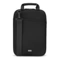 Miniatyrbillede 1 af 3: Hama Laptop/Tablet Sleeve Business To Go Skulderrem Op til 31 cm (12,1) Sort