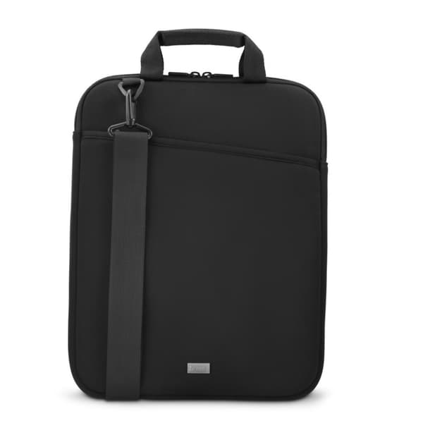 Hama Laptop Sleeve Business To Go Skulderrem 34 - 36 cm (13,3-14,1) Sort