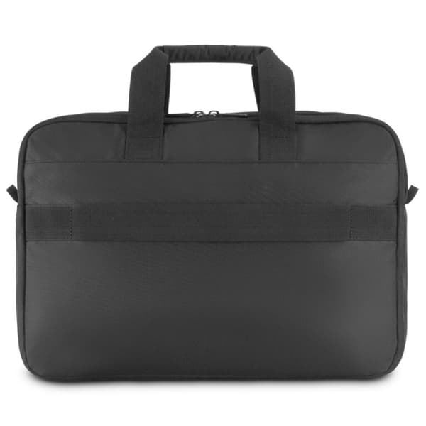Hama Laptopväska Traveller från 40 - 41 cm (15,6 - 16,2) Svart