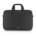 Miniatyrbild 1 av 2: Hama Laptopväska Traveller från 40 - 41 cm (15,6 - 16,2) Svart
