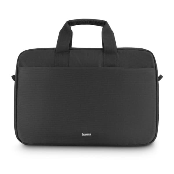 Hama Laptopväska Traveller från 40 - 41 cm (15,6 - 16,2) Svart