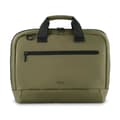 Miniatyrbild 1 av 3: Hama Laptopväska Ultralätt från 34 - 36 cm (13,3 - 14,1) Olive