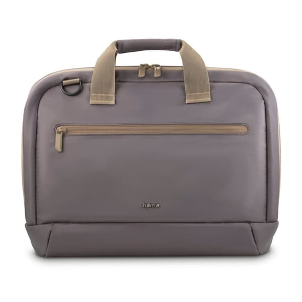 Hama Laptoptaske Ultralet fra 34 - 36 cm (13,3 - 14,1) antracit