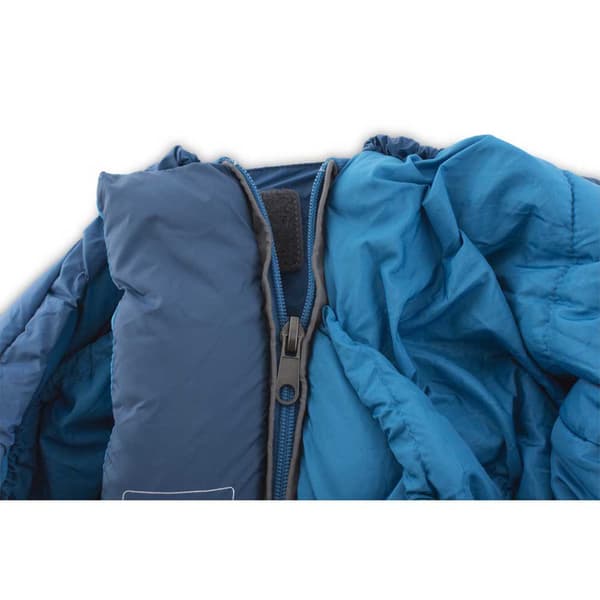 Pinguin Tramp Pfm Sovepose Blå Regular / Left Zipper