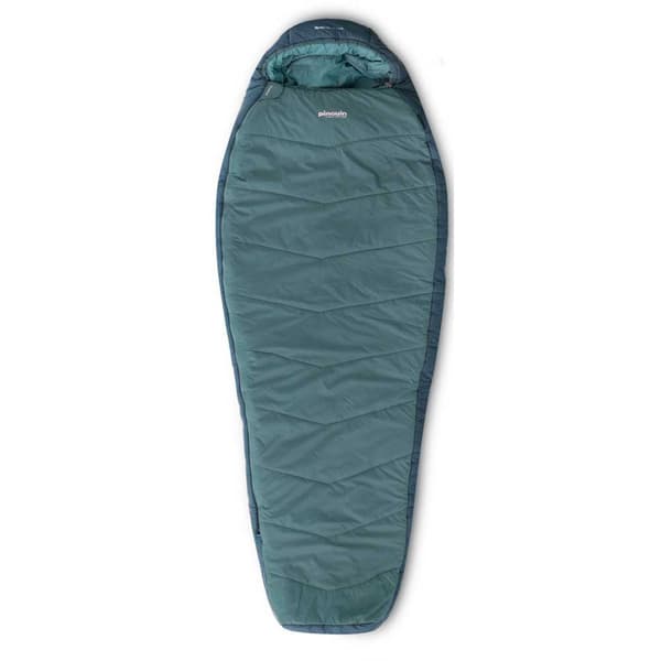 Pinguin Tramp Pfm Sovepose Blå Regular / Left Zipper