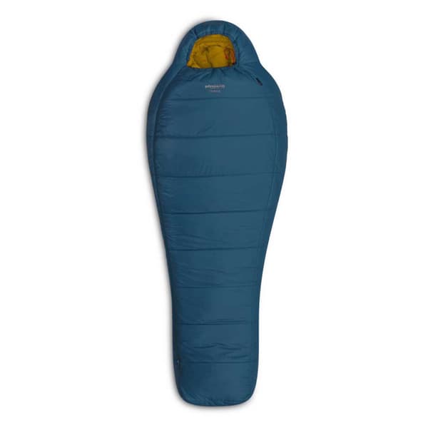 Pinguin Topas Makuupussi Sininen Short / Left