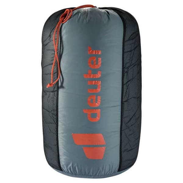 Deuter Astro Pro 600 L Sovsäck Grå