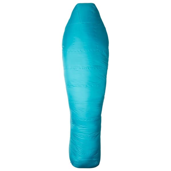 Mountain Hardwear Lamina 15f/-9ºc Makuupussi Sininen Long / Left Zipper