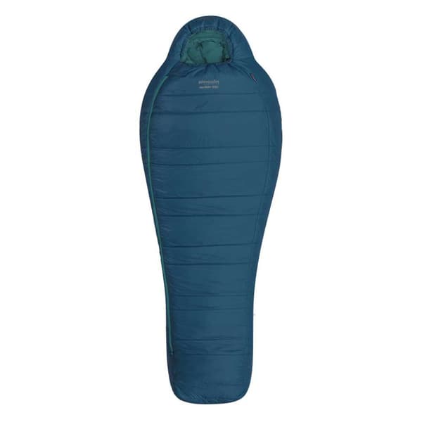 Pinguin Magma 630 Sovepose Blå Regular / Right Zipper