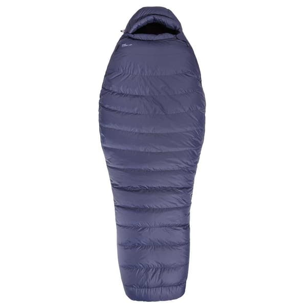 Helsport Rago X-trem Sovepose Til Kvinder Blå One Size / Left