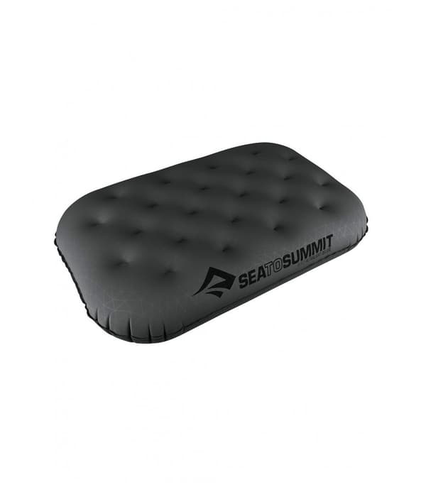 Poduszka SEA TO SUMMIT Eros Ultralight Deluxe Grå