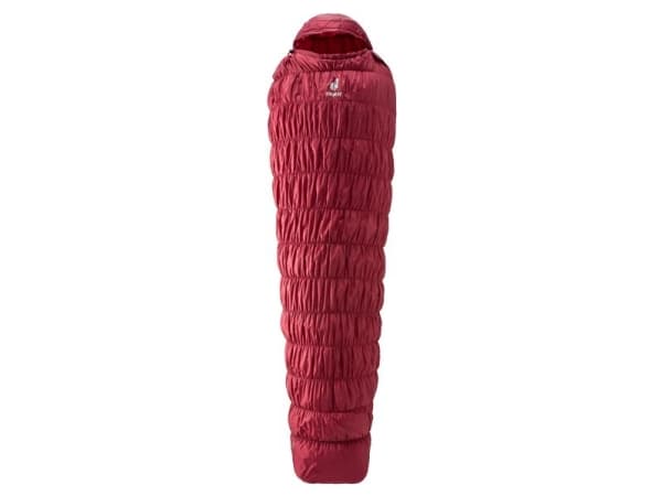 Eksosfære -6° L tranebærbrann